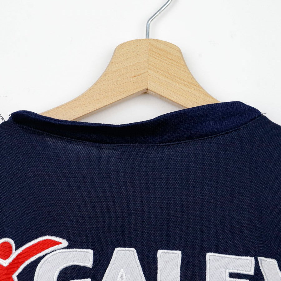 T-shirt Perugia Galex 2003/2004 by GALEX - Home (3)