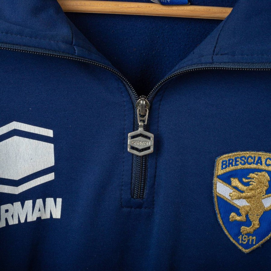 Felpa Brescia Garman Banco di Brescia 2001/2002 by GARMAN - Home (10)