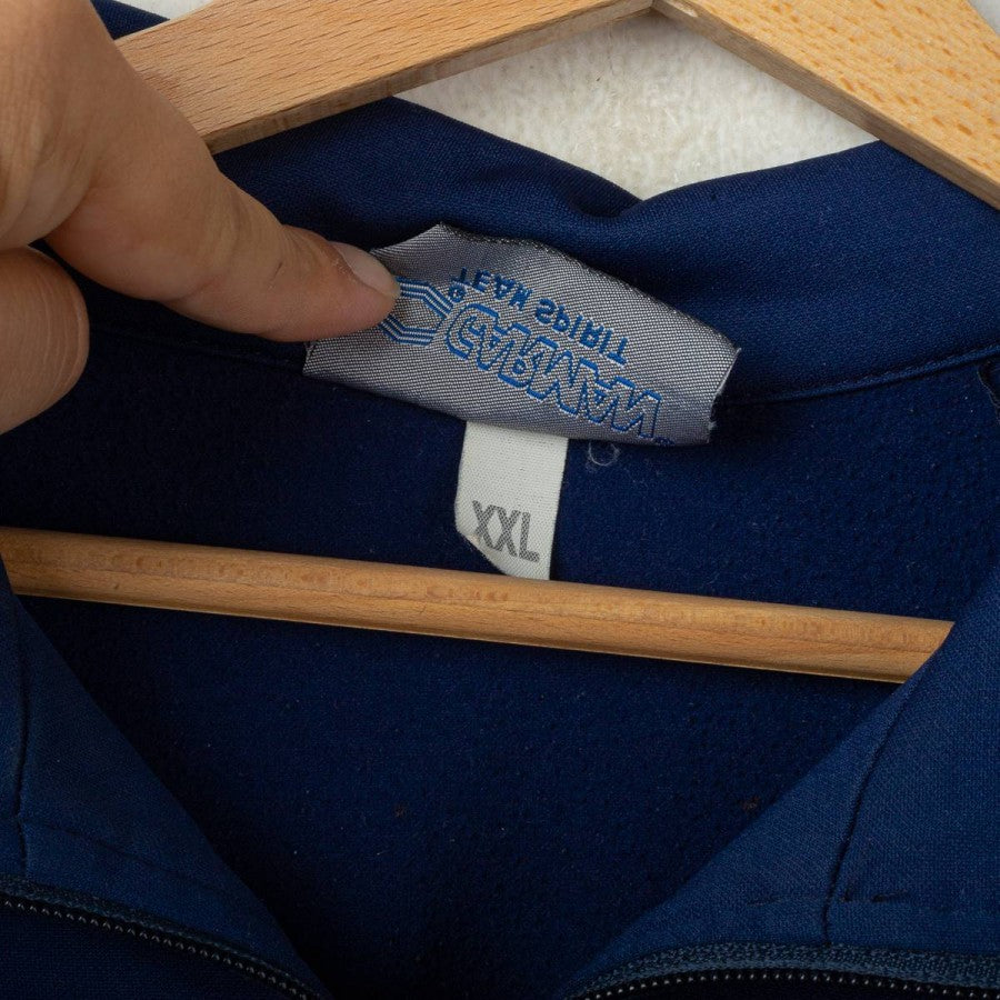 Felpa Brescia Garman Banco di Brescia 2001/2002 by GARMAN - Home (14)