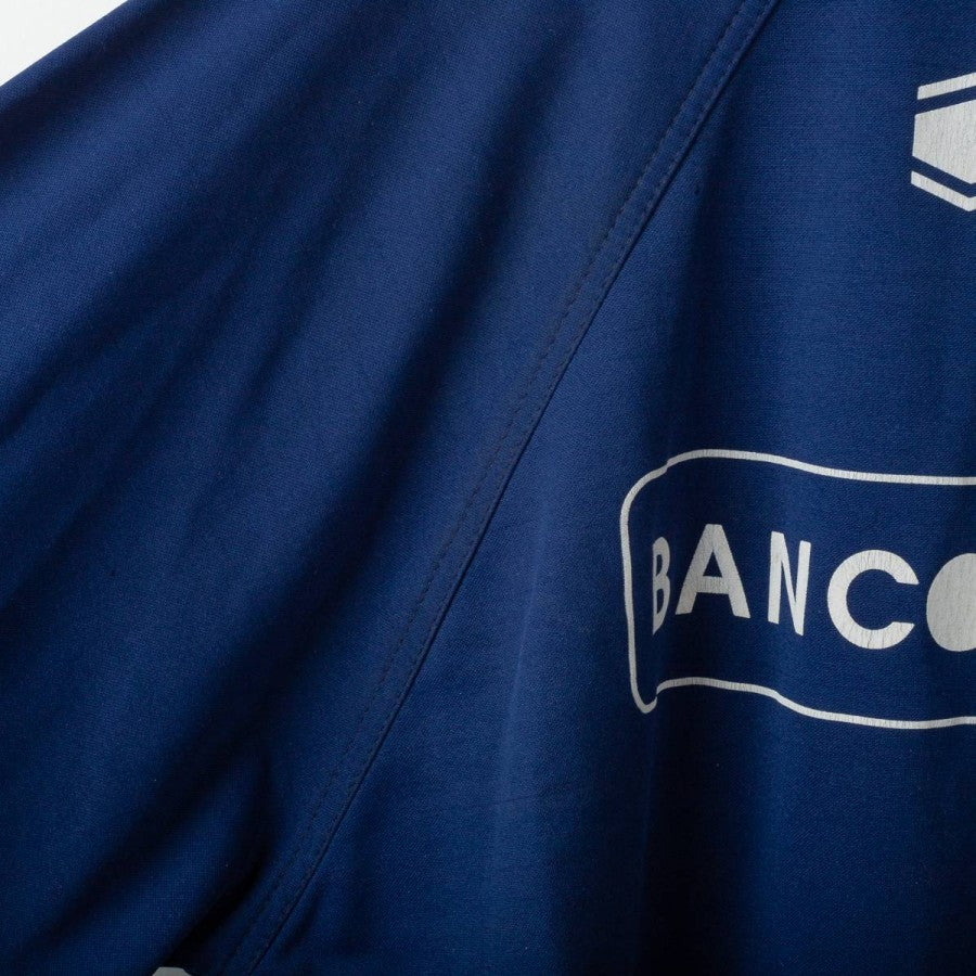 Felpa Brescia Garman Banco di Brescia 2001/2002 by GARMAN - Home (7)