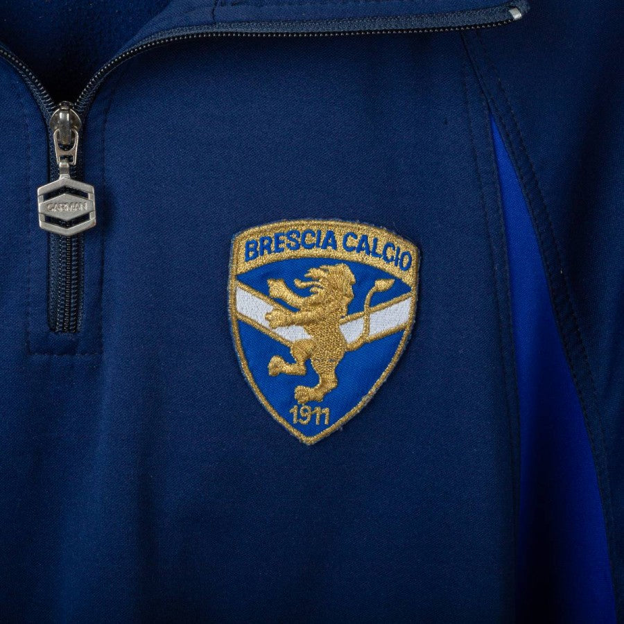 Felpa Brescia Garman Banco di Brescia 2001/2002 by GARMAN - Home (9)