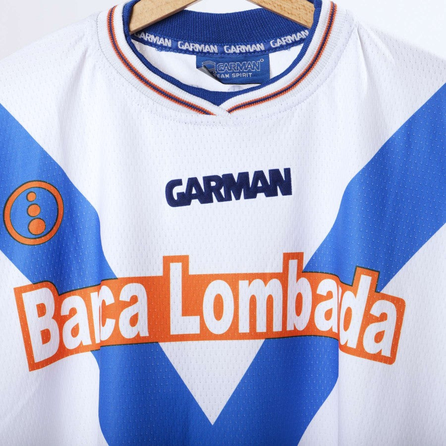 Maglia away Brescia 2001/2002 Dainelli 14 by GARMAN - Home (5)