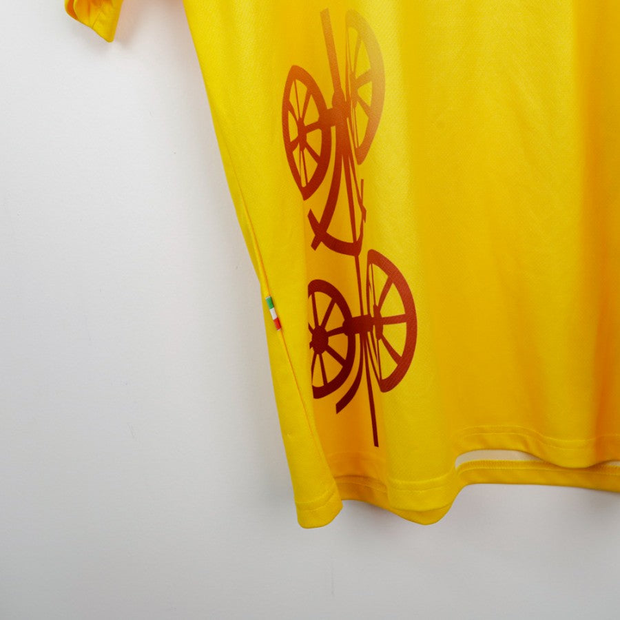 maglia away cittadella garman vitofrancesco 3 2012/2013 by GARMAN - Home (13)