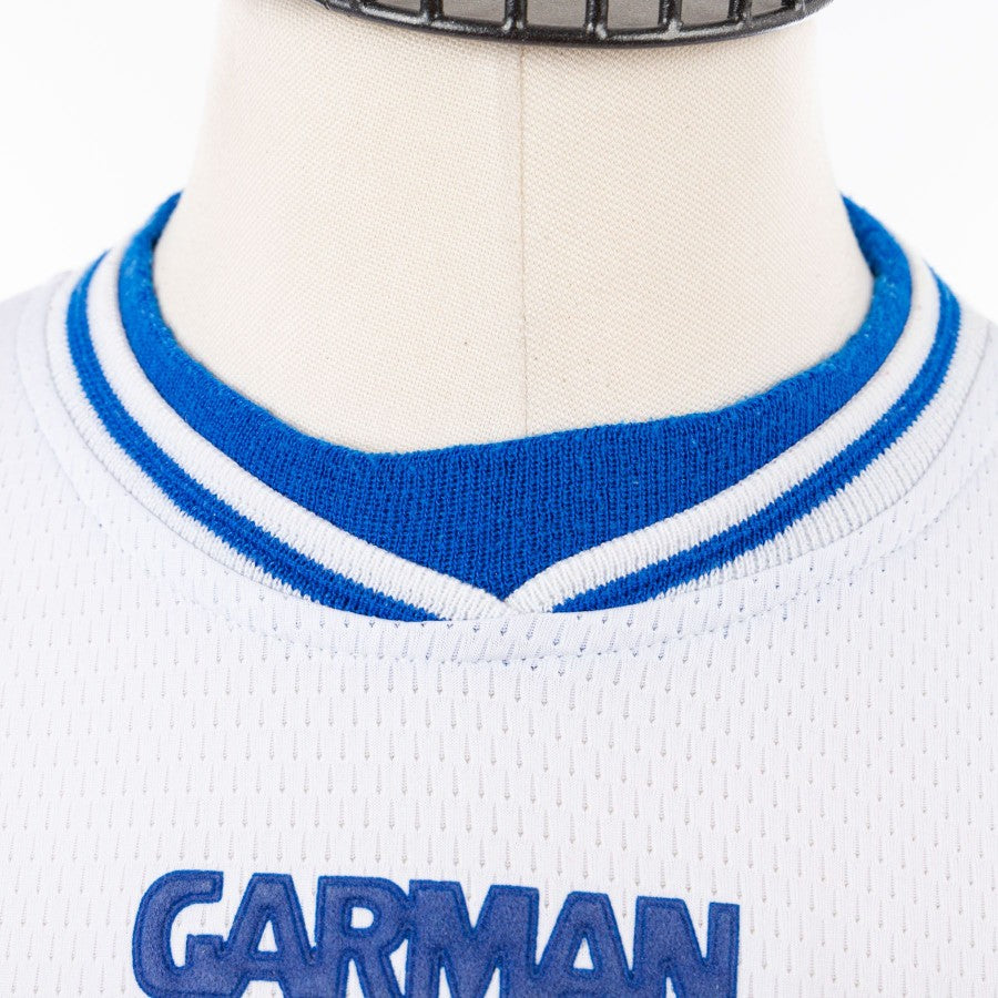 Maglia away ml Brescia Garman 2001/2002 Pirlo 5 by GARMAN - Home (3)