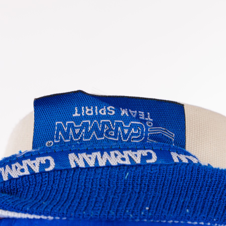 Maglia home Brescia Garman 2001/2002 Guardiola 28 by GARMAN - Serie A (12)