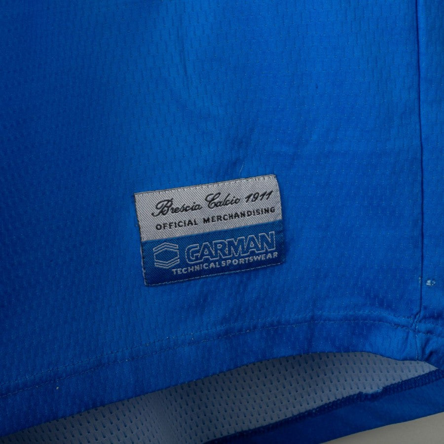 Maglia Home Brescia Garman Baggio 10 2000/2001 by GARMAN - Home (13)