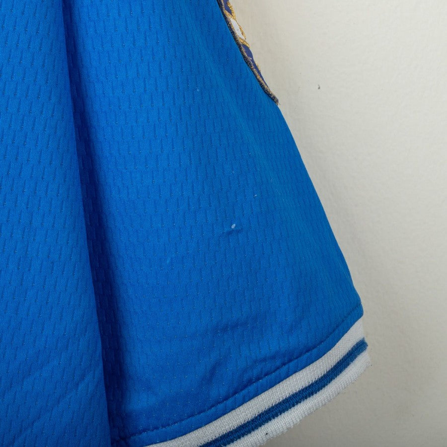 Maglia Home Brescia Garman Baggio 10 2000/2001 by GARMAN - Home (15)