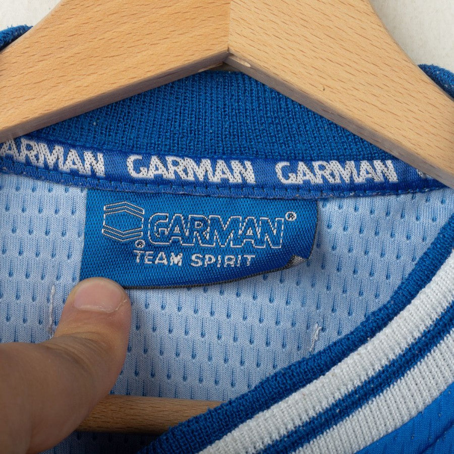 Maglia Home Brescia Garman Baggio 10 2000/2001 by GARMAN - Home (16)