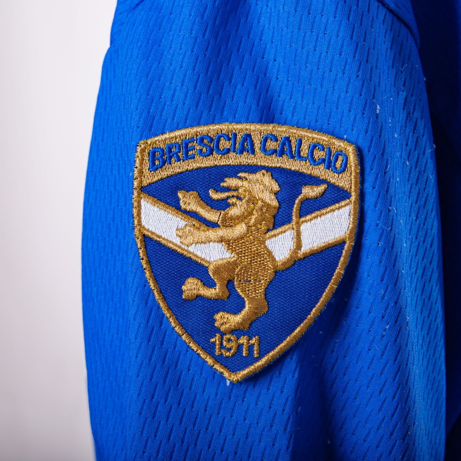 maglia home brescia garman petruzzi 4 2000/2001 by GARMAN - Home (10)