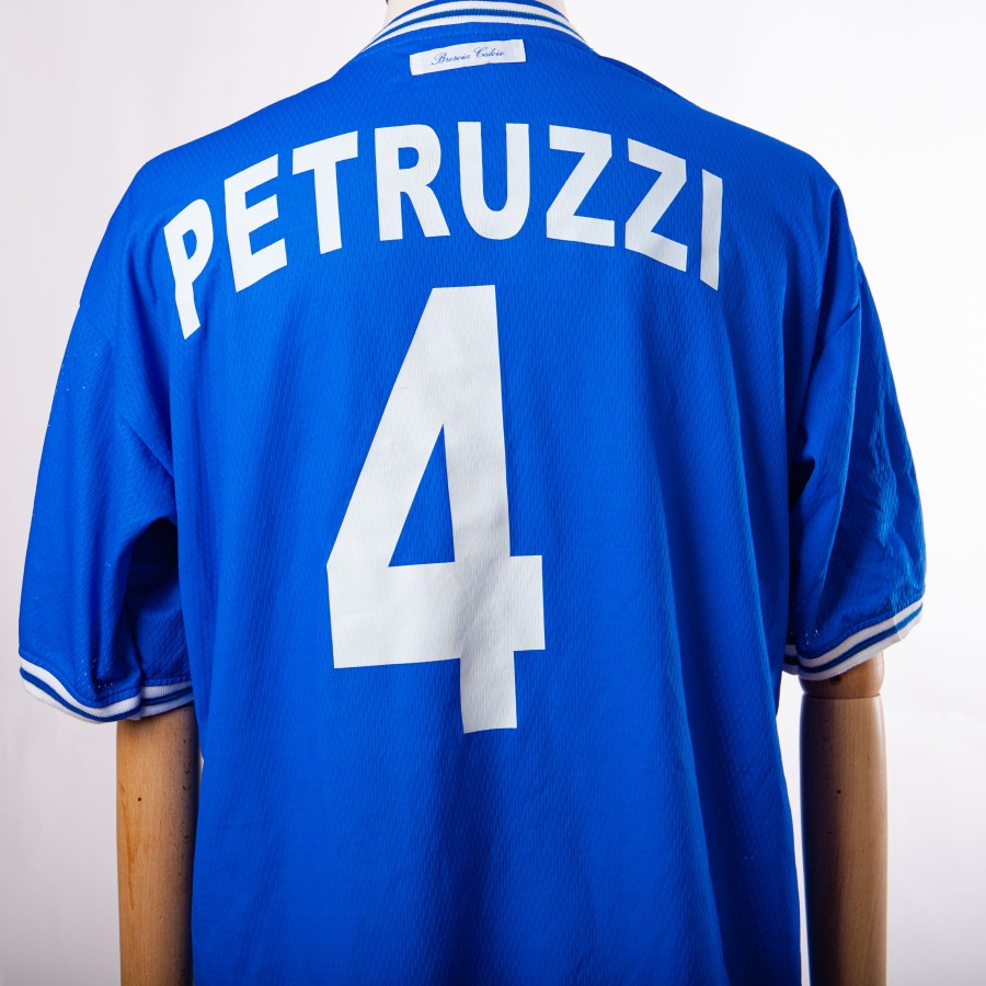maglia home brescia garman petruzzi 4 2000/2001 by GARMAN - Home (11)