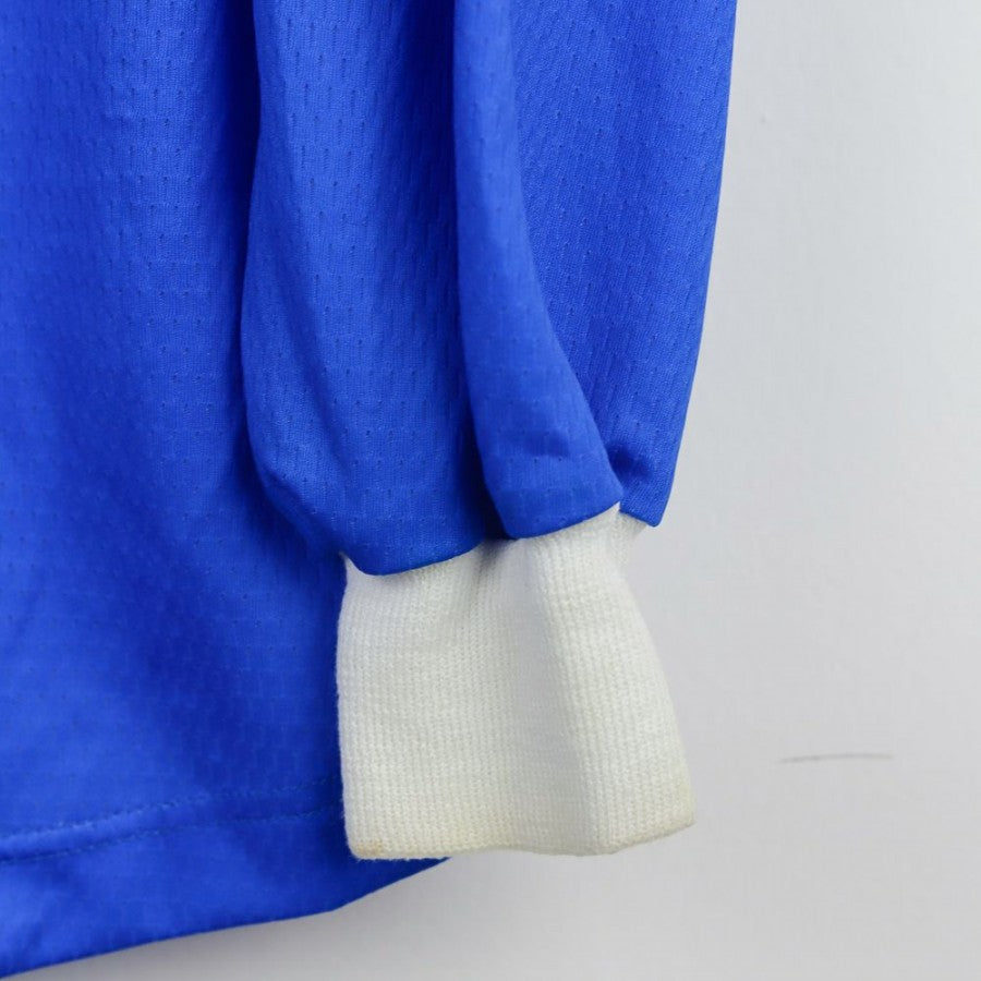 Maglia home Brescia Garman Toni 9 Autografata 2001/2002 by GARMAN - Home (10)