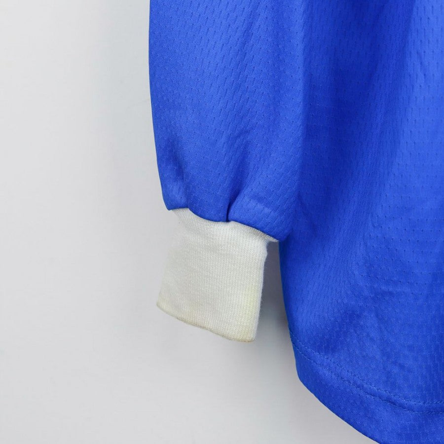 Maglia home Brescia Garman Toni 9 Autografata 2001/2002 by GARMAN - Home (11)