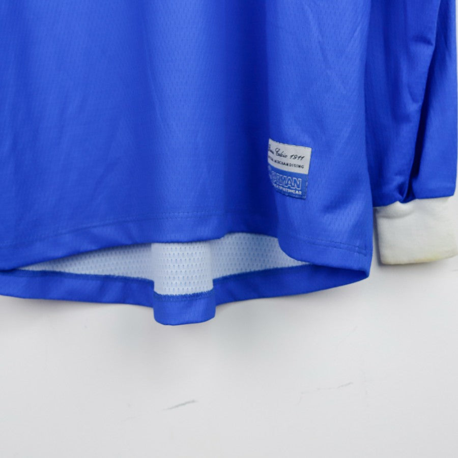 Maglia home Brescia Garman Toni 9 Autografata 2001/2002 by GARMAN - Home (18)