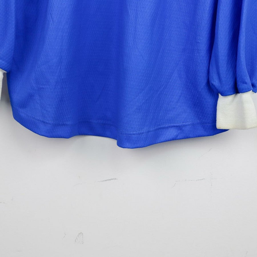 Maglia home Brescia Garman Toni 9 Autografata 2001/2002 by GARMAN - Home (9)