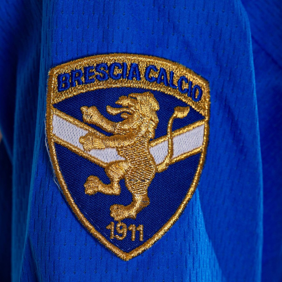 maglia home garman baggio 10 2000/2001 by GARMAN - Home (3)