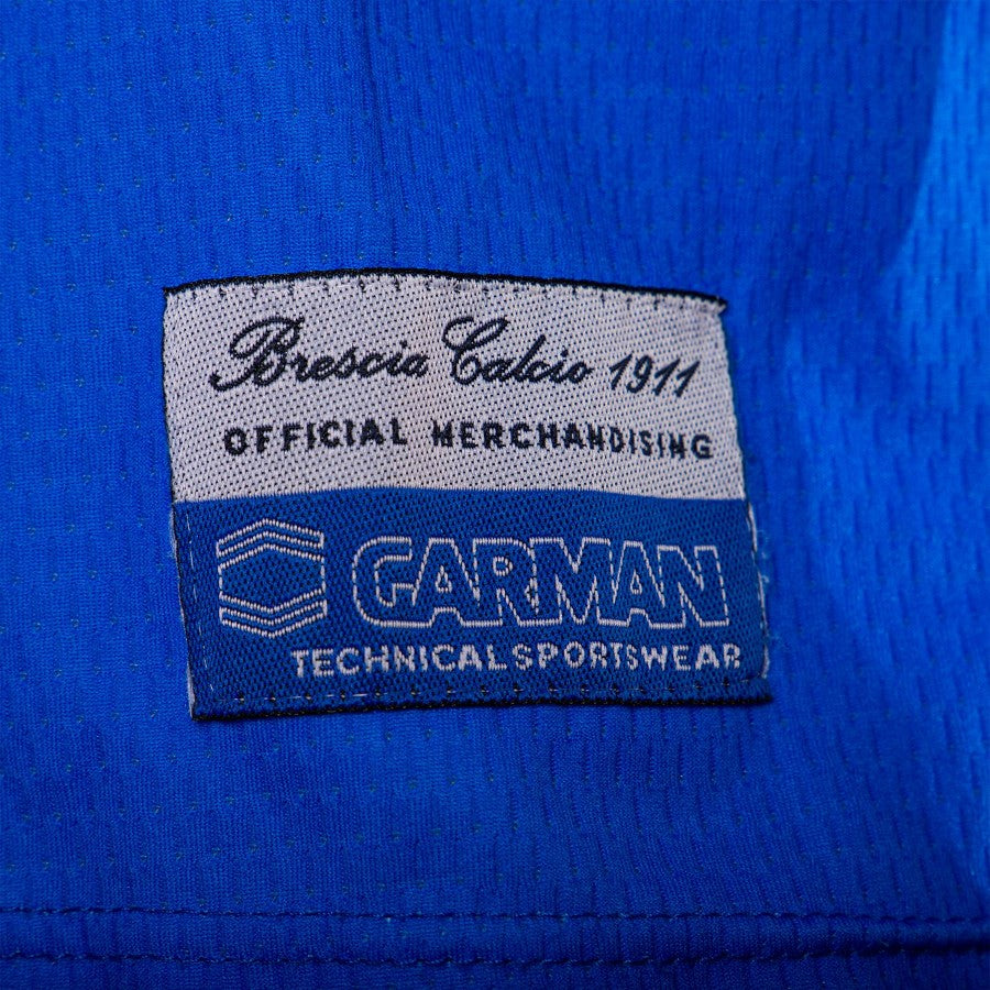 maglia home garman baggio 10 2000/2001 by GARMAN - Home (7)