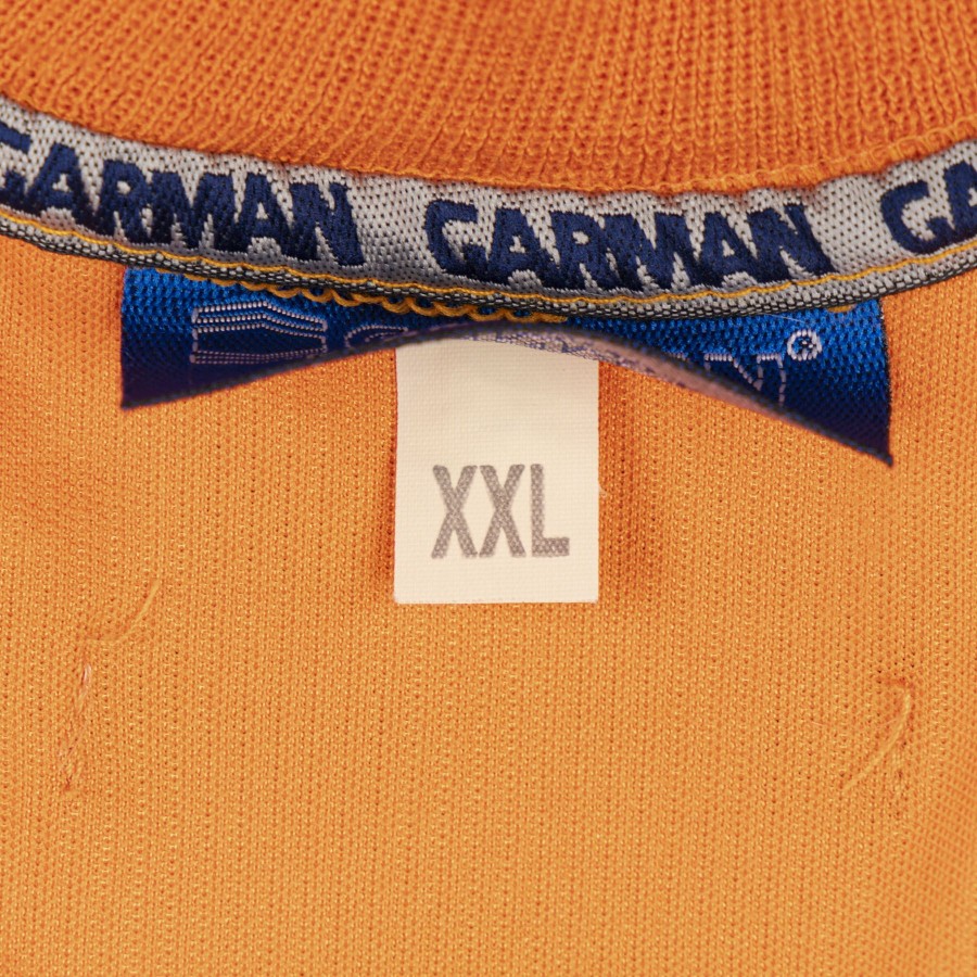 maglia home pistoiese garman 2001/2002 carbone 13 by GARMAN - Home (13)