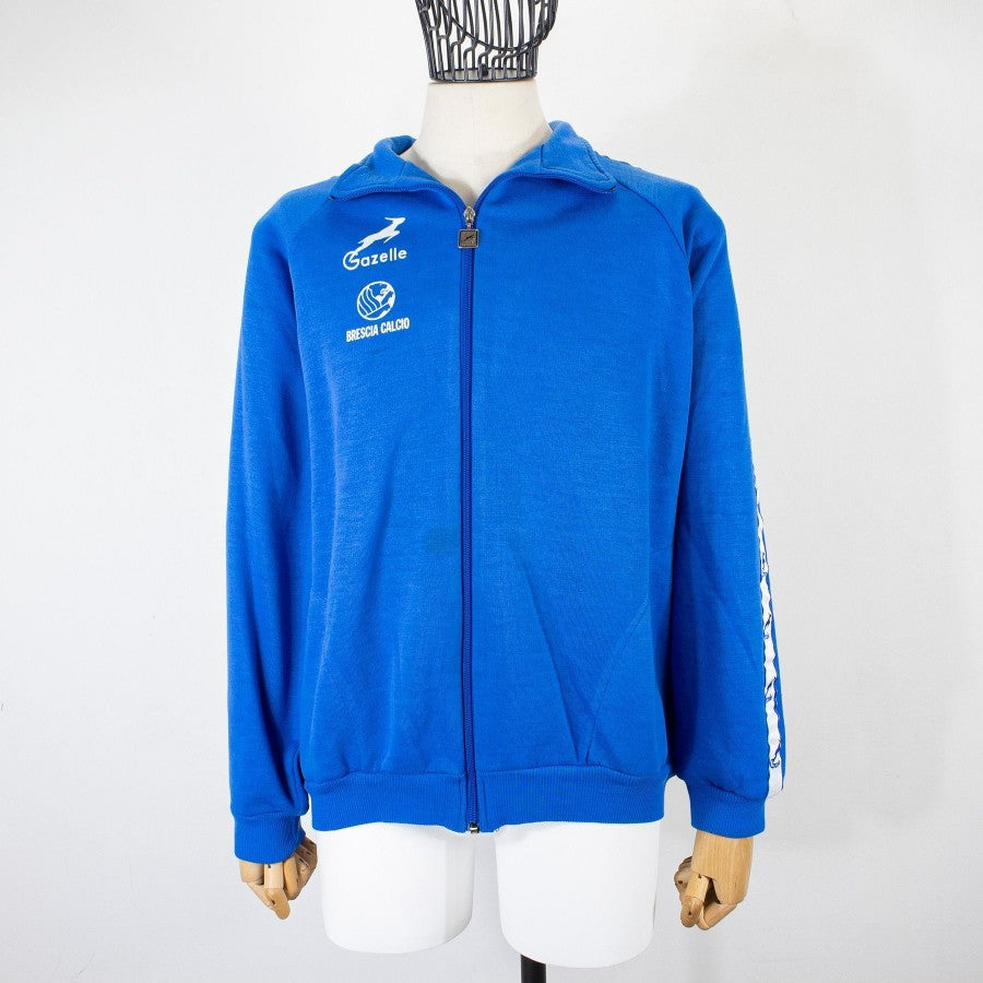 GIACCA BRESCIA GAZELLE 1986/1987 by GAZELLE - Home