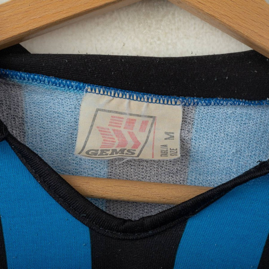 Maglia Home Pisa Gems 1990/1991 by GEMS - Home (13)