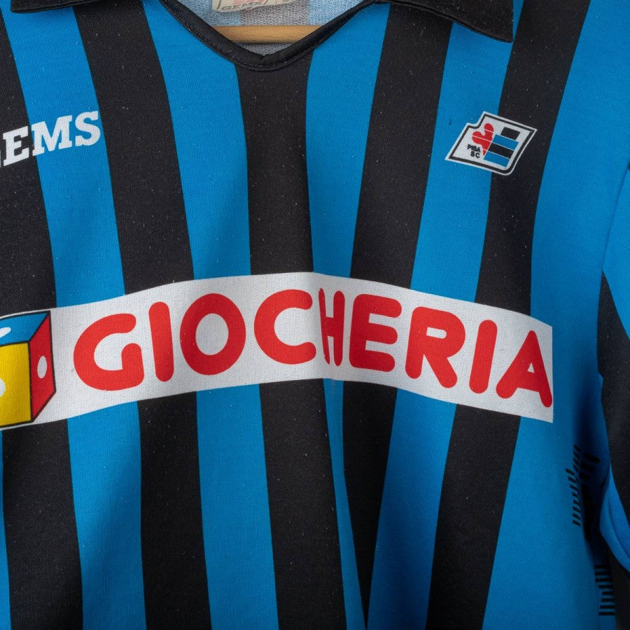 Maglia Home Pisa Gems 1990/1991 by GEMS - Home (15)