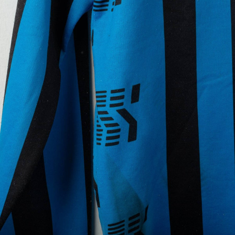 Maglia Home Pisa Gems 1990/1991 by GEMS - Home (17)