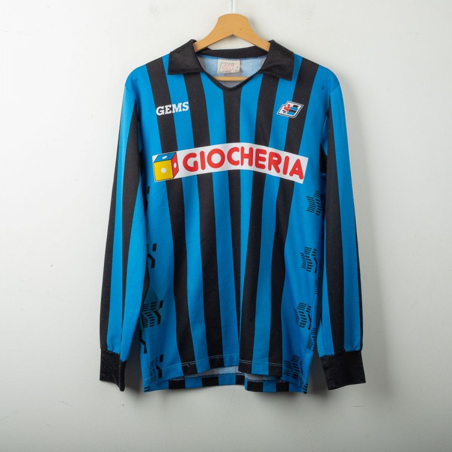 Maglia Home Pisa Gems 1990/1991 by GEMS - Home