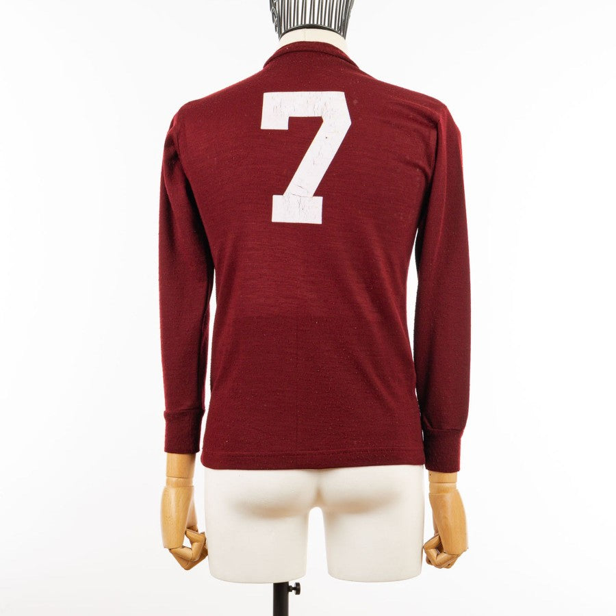 maglia home reggiana 7 1981/1982 by GENERIC - Home (2)