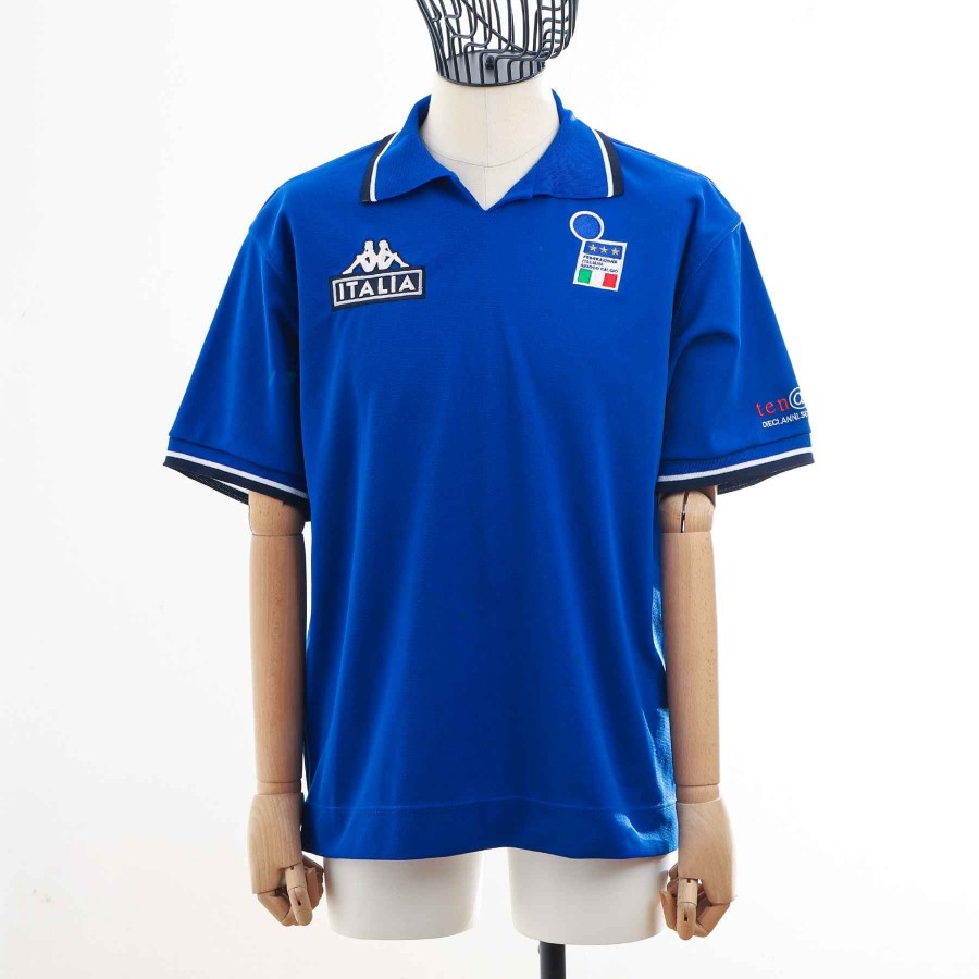POLO ITALIA KAPPA EURO 2000 by GENERIC - Home