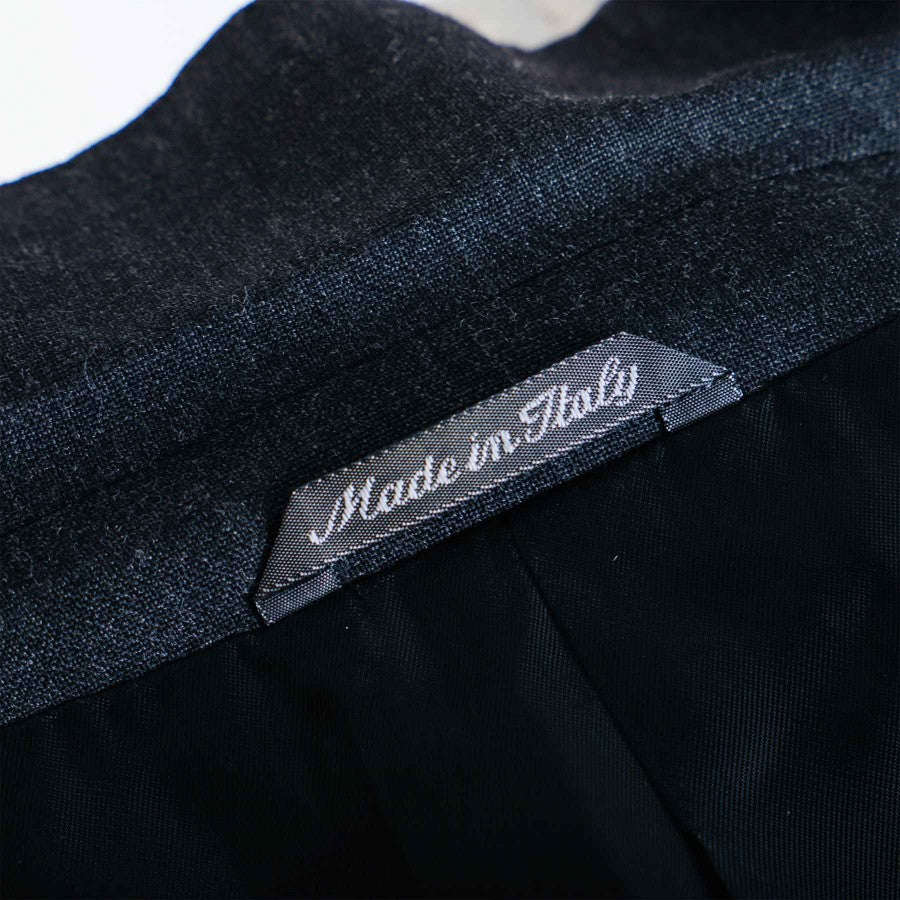 ABITO NERO NAPOLI 2002-2004 by GEORGE MILLER - Home (13)