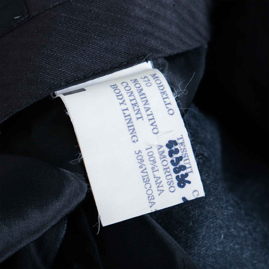 ABITO NERO NAPOLI 2002-2004 by GEORGE MILLER - Home (14)