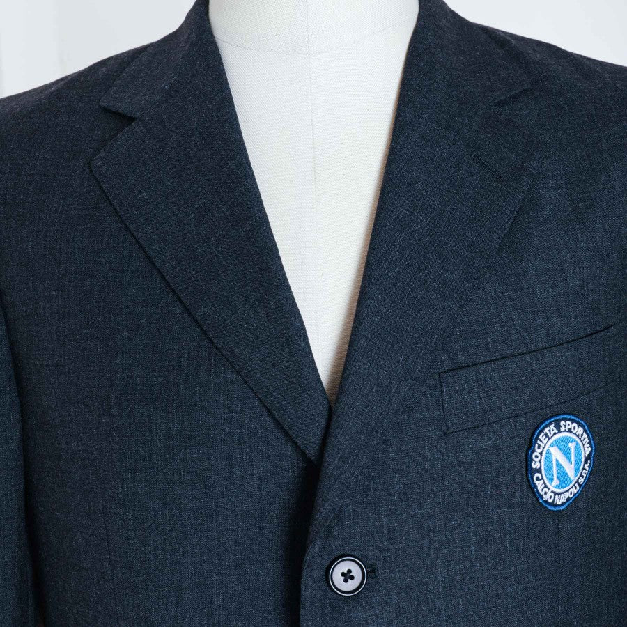 ABITO NERO NAPOLI 2002-2004 by GEORGE MILLER - Home (3)