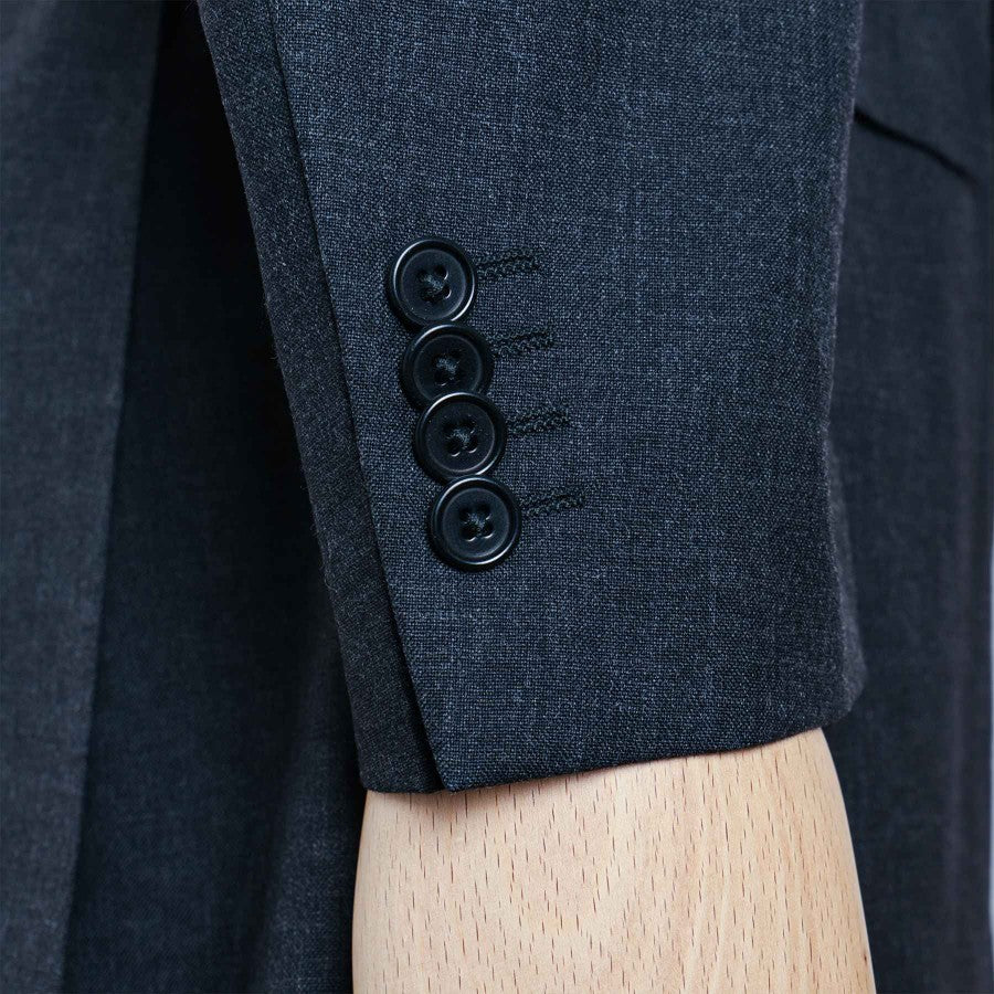 ABITO NERO NAPOLI 2002-2004 by GEORGE MILLER - Home (8)