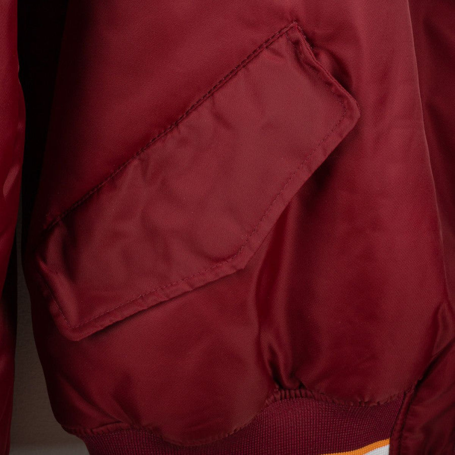 Giacca AS Roma Merchandising - Home (11)