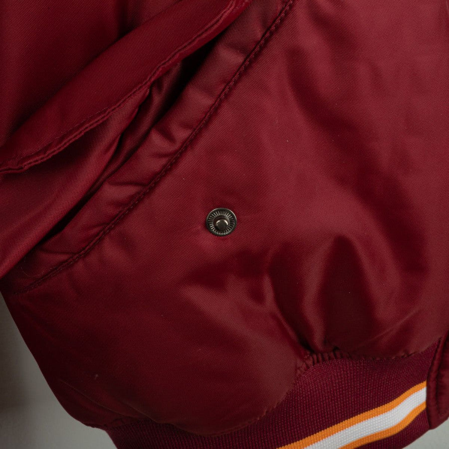 Giacca AS Roma Merchandising - Home (12)