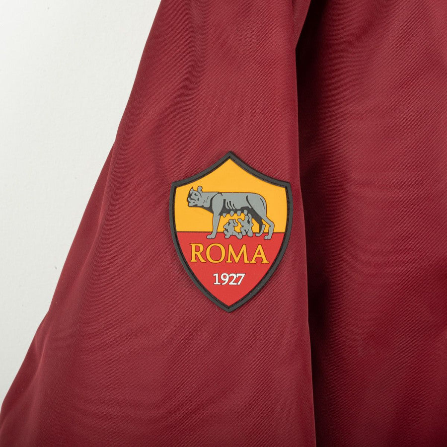 Giacca AS Roma Merchandising - Home (4)