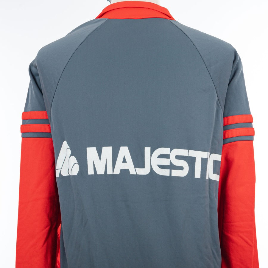Giacca Cremonese Majestic 1988/1989 - Home (10)