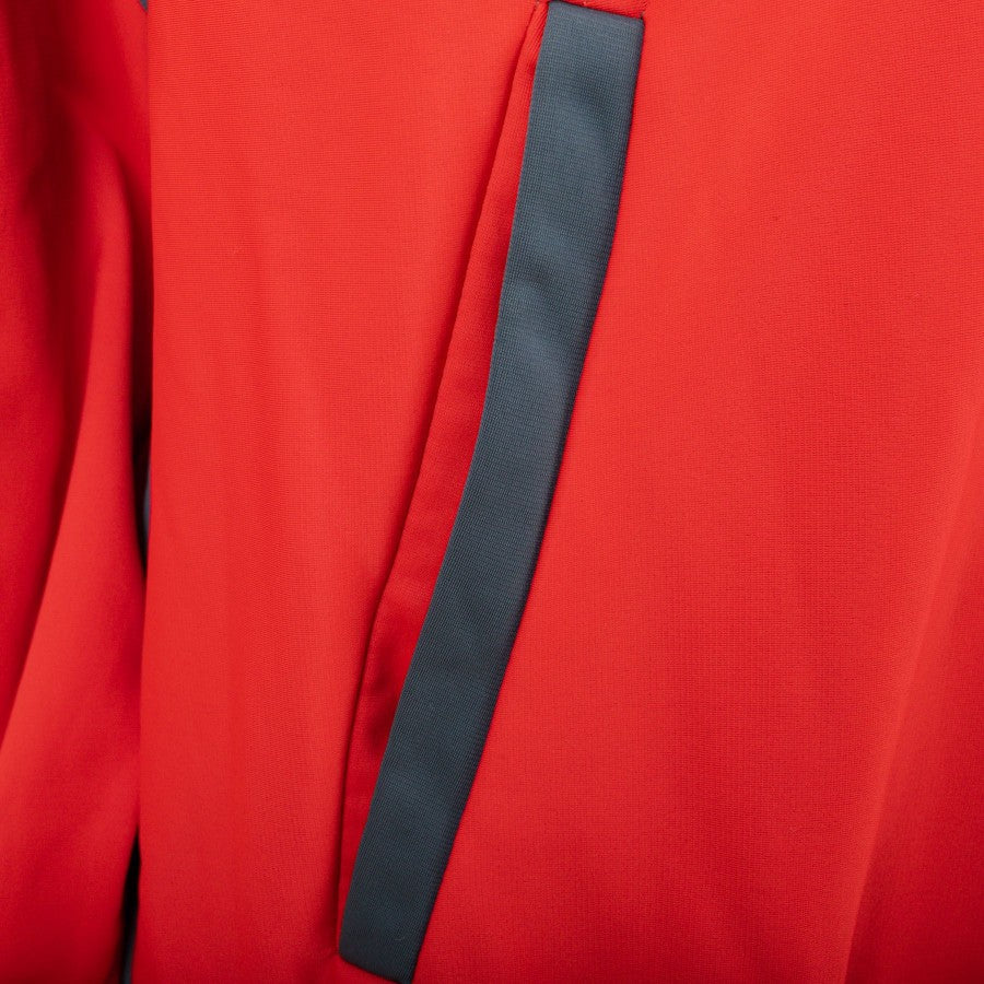 Giacca Cremonese Majestic 1988/1989 - Home (8)