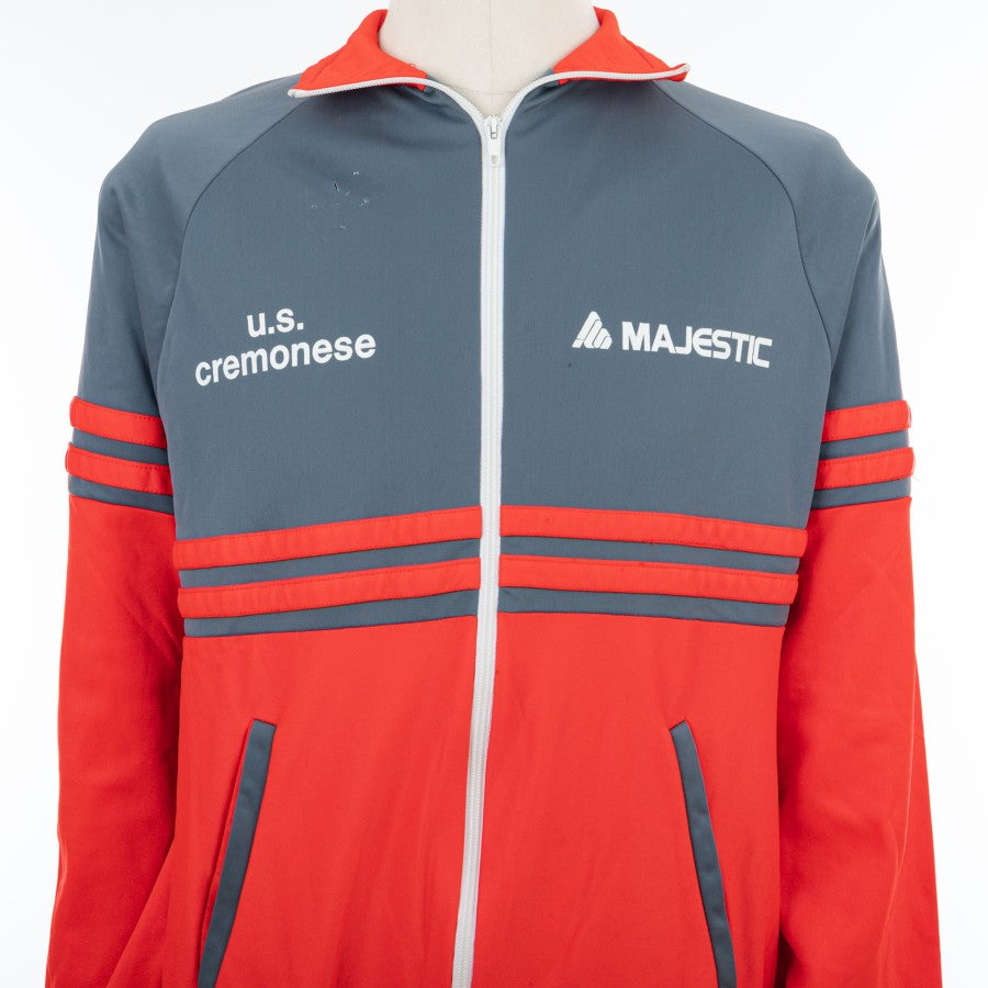 Giacca Cremonese Majestic 1988/1989 - Home (9)
