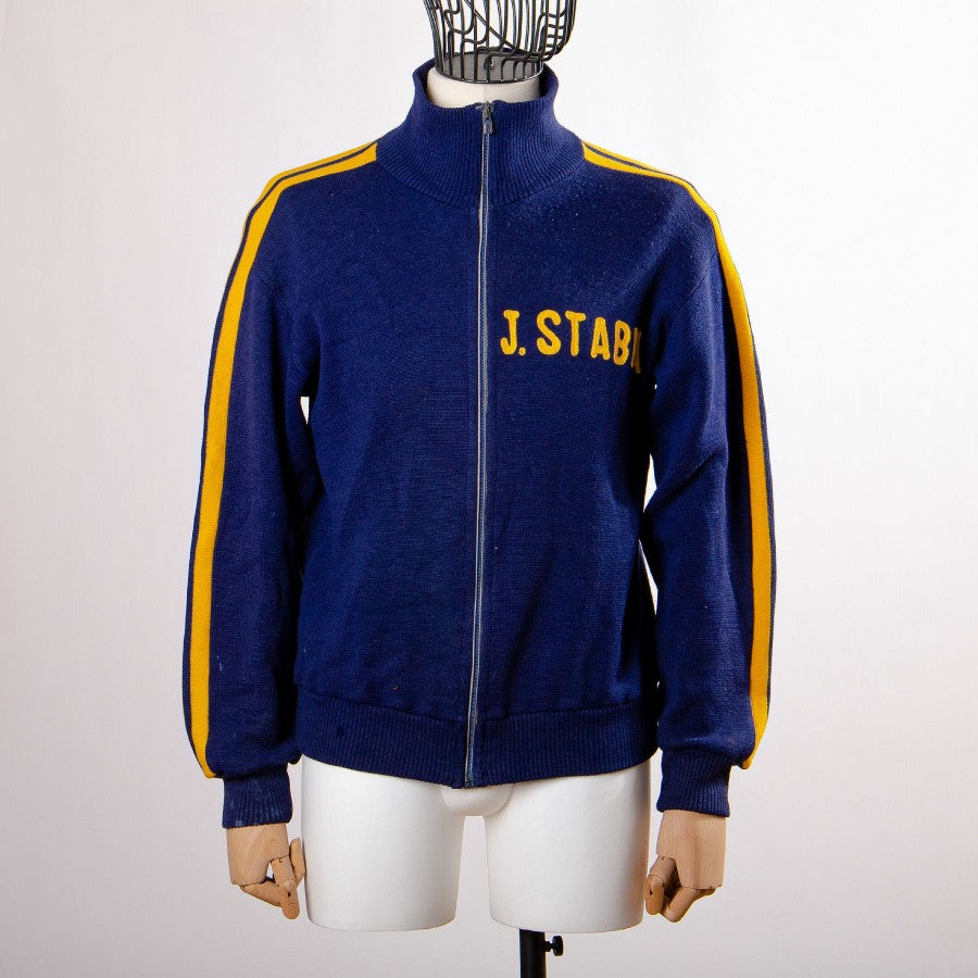 giacca juve stabia anni 70 - Home