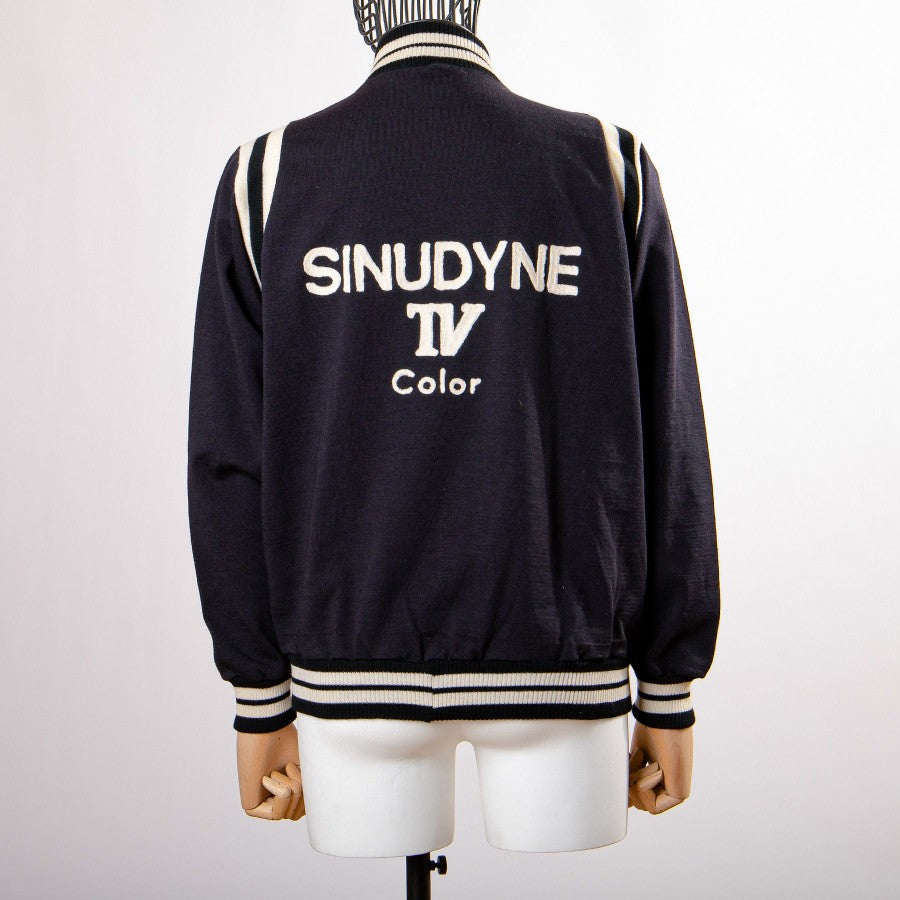 giacca virtus bologna anni 80 - Home (2)