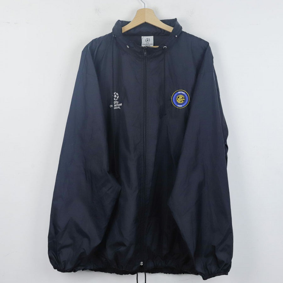 Giaccone Champions League Inter 1999/2000 - Home