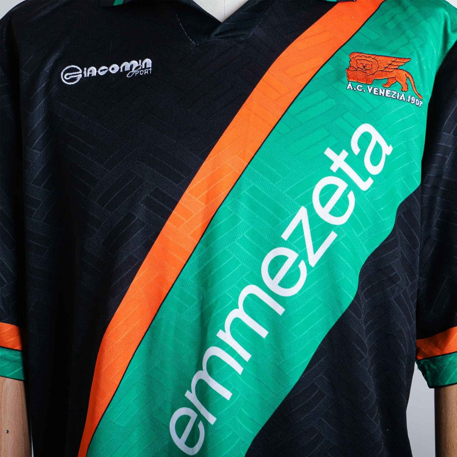 MAGLIA VENEZIA HOME GIACOMIN N2 1993/1994 by Giacomin - Home (3)