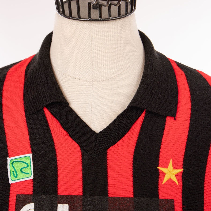 maglia home milan 1985/1986 by Gianni Rivera - Home (6)