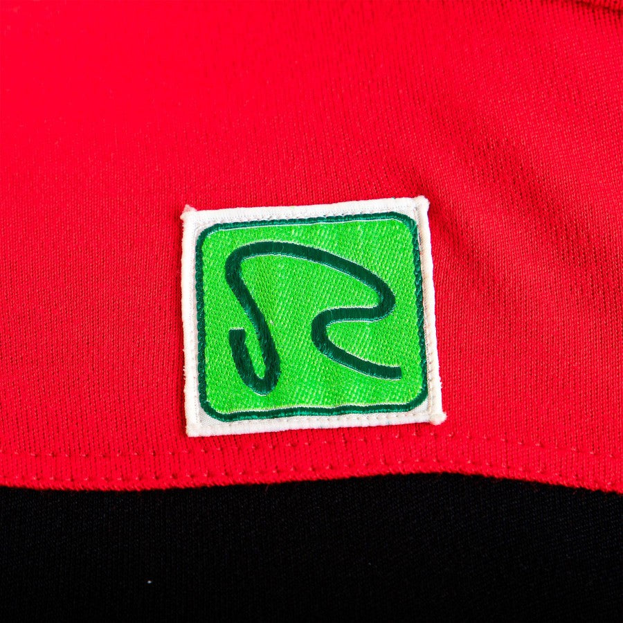 tuta milan gianni rivera 1985/1986 by Gianni Rivera - Home (4)