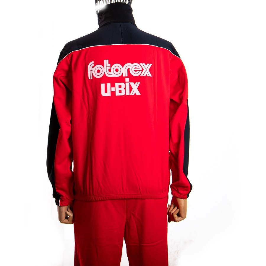 tuta milan gianni rivera allenamento 1985/1986 by Gianni Rivera - Home (2)