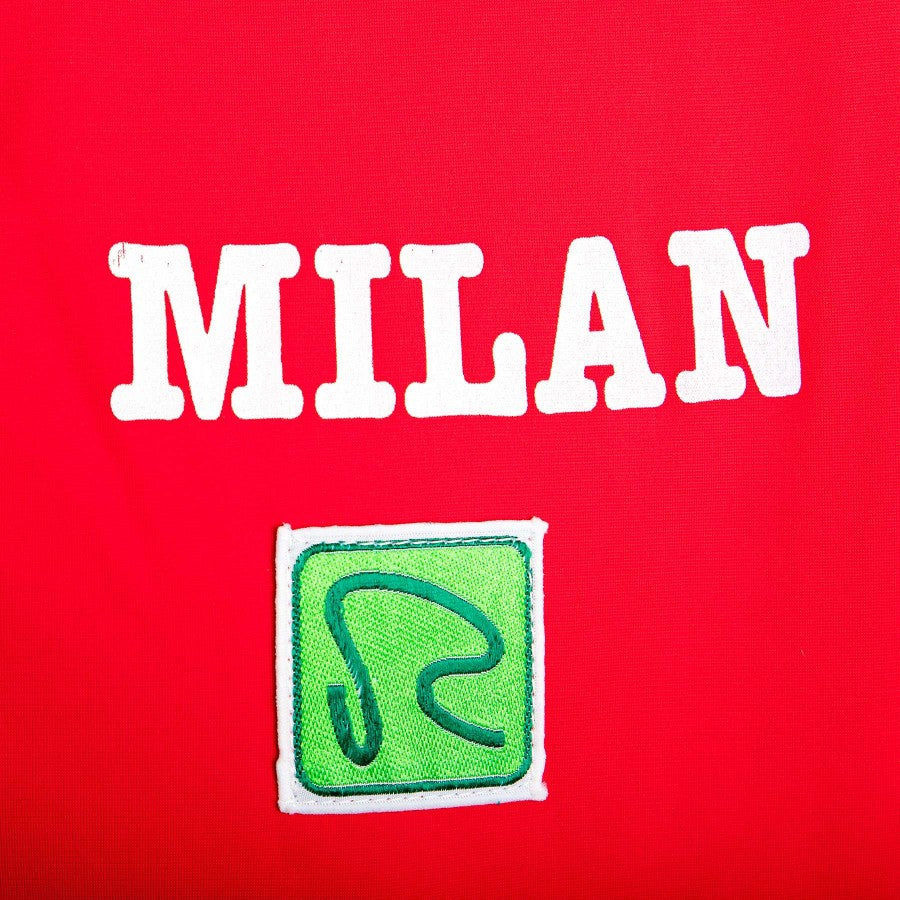 tuta milan gianni rivera allenamento 1985/1986 by Gianni Rivera - Home (3)