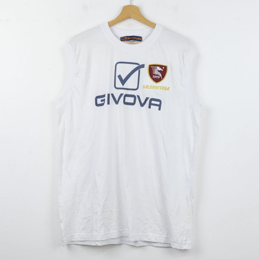 Canotta Salernitana Givova 2013/2014 by GIVOVA - Home