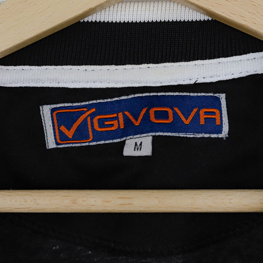Felpa Catania Givova by GIVOVA - Maglie vintage scontate del 30% (4)