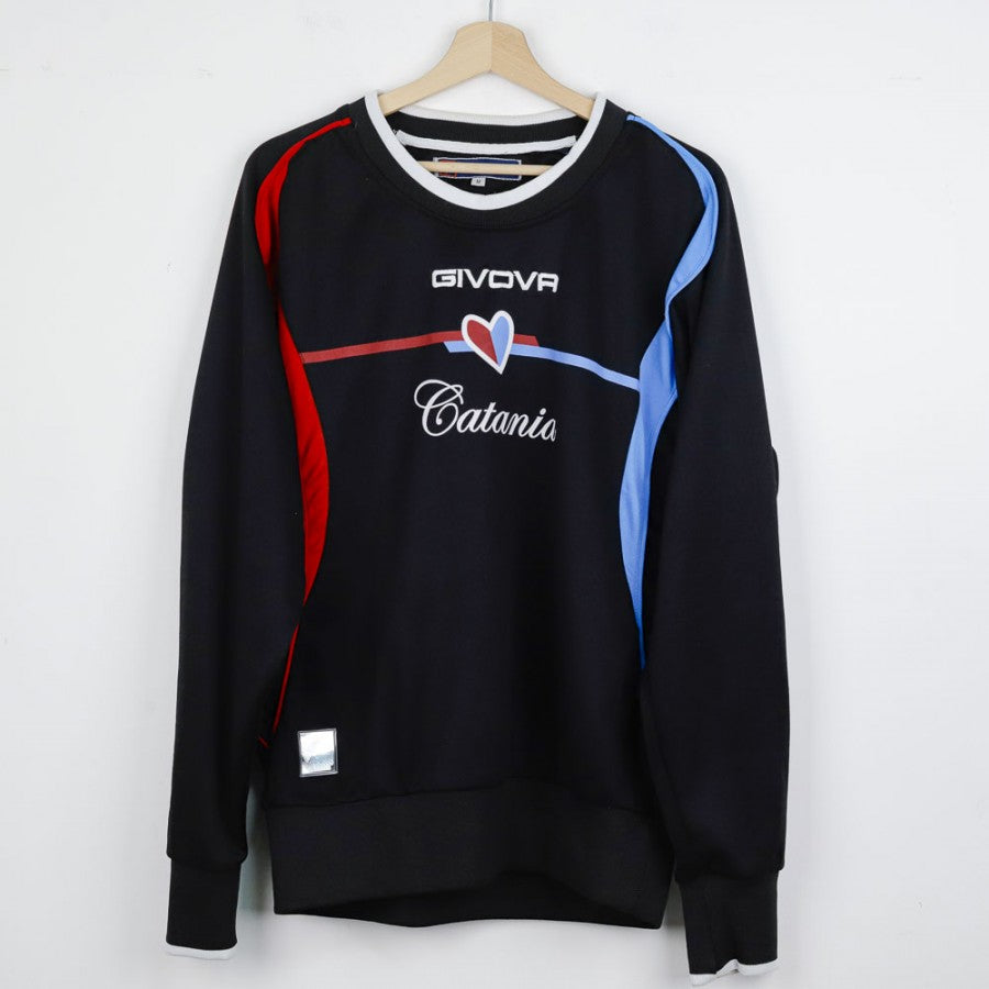Felpa Catania Givova by GIVOVA - Maglie vintage scontate del 30%