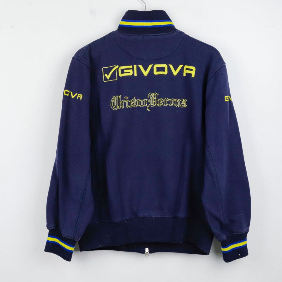 Felpa Chievo verona givova 2009/2010 by GIVOVA - Home (2)